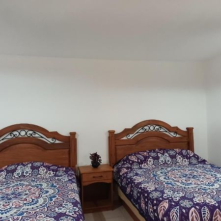 Hotel Casa San Marcos San Cristóbal de Las Casas Zewnętrze zdjęcie