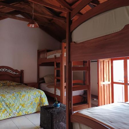 Hotel Casa San Marcos San Cristóbal de Las Casas Zewnętrze zdjęcie