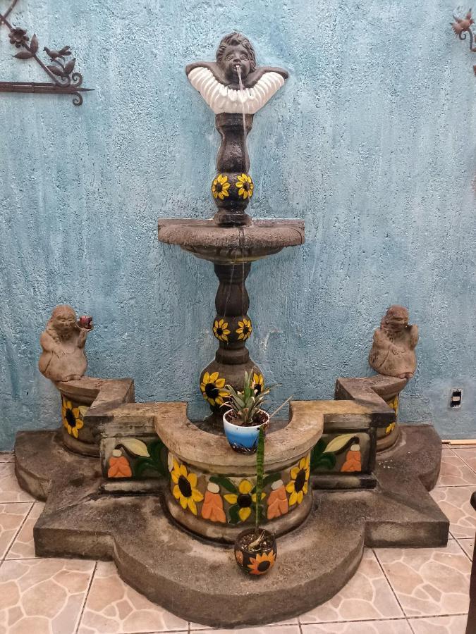 Hotel Casa San Marcos San Cristóbal de Las Casas Zewnętrze zdjęcie