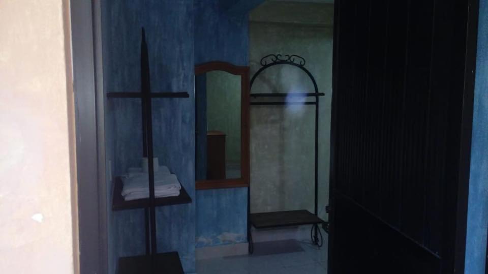 Hotel Casa San Marcos San Cristóbal de Las Casas Zewnętrze zdjęcie
