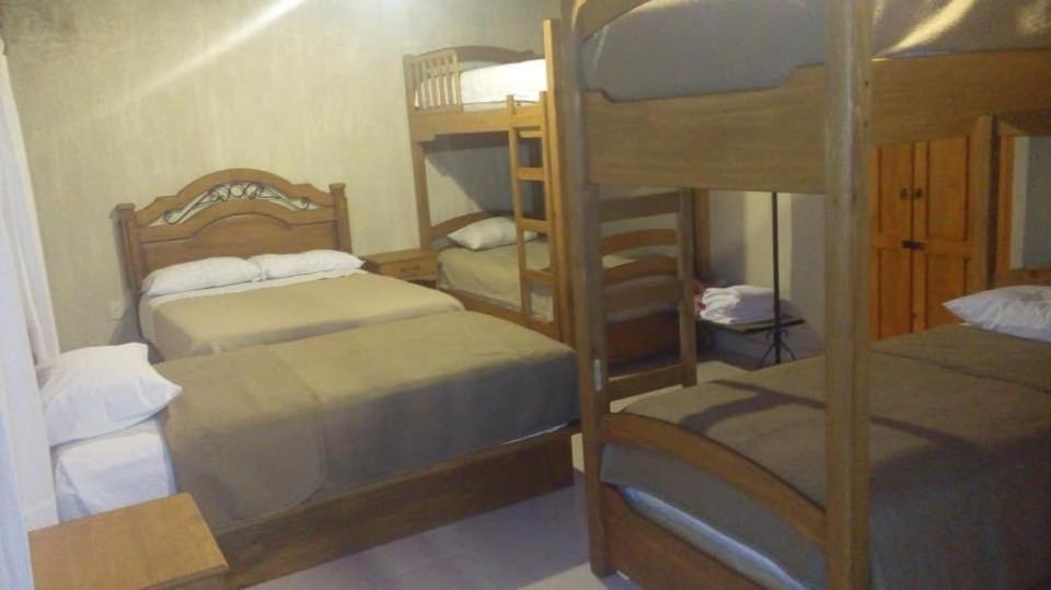 Hotel Casa San Marcos San Cristóbal de Las Casas Zewnętrze zdjęcie