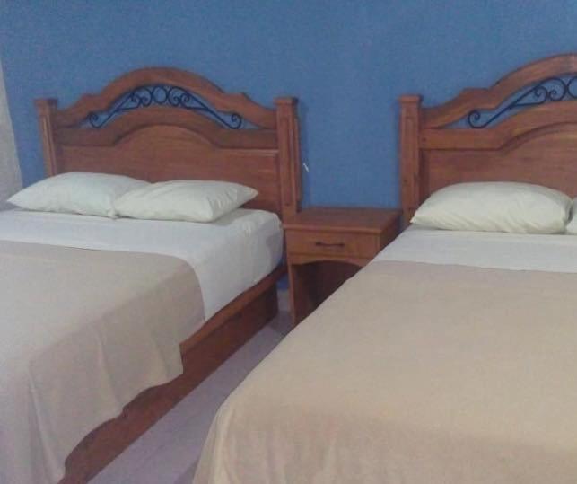 Hotel Casa San Marcos San Cristóbal de Las Casas Zewnętrze zdjęcie